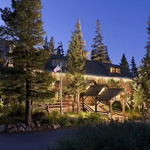 Tamarack Mammoth Lakes