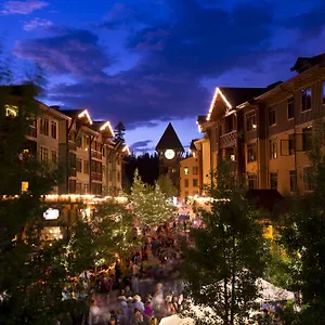 The Village Mammoth Lakes