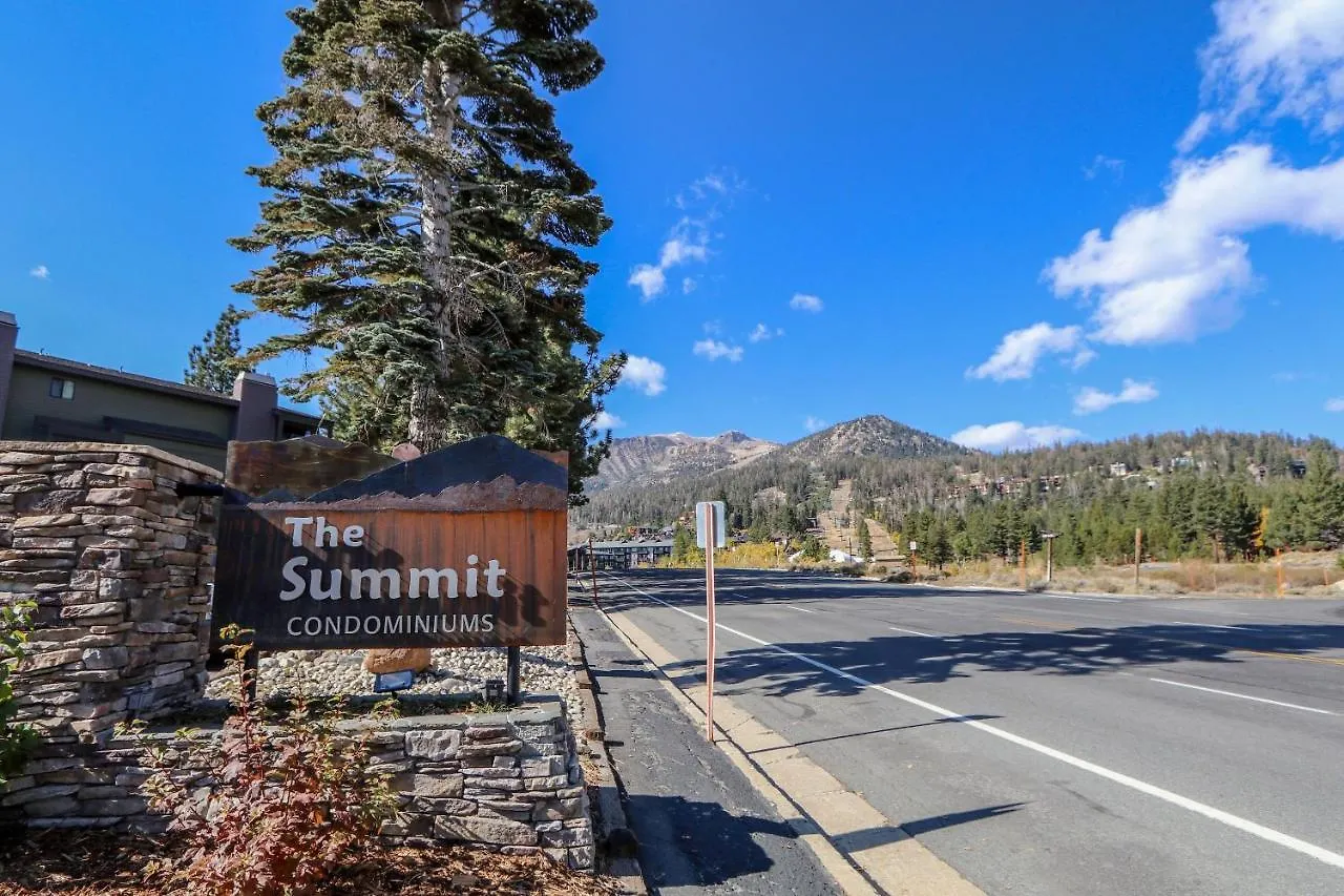 Summit #293 Condo Mammoth Lakes 0*,  USA