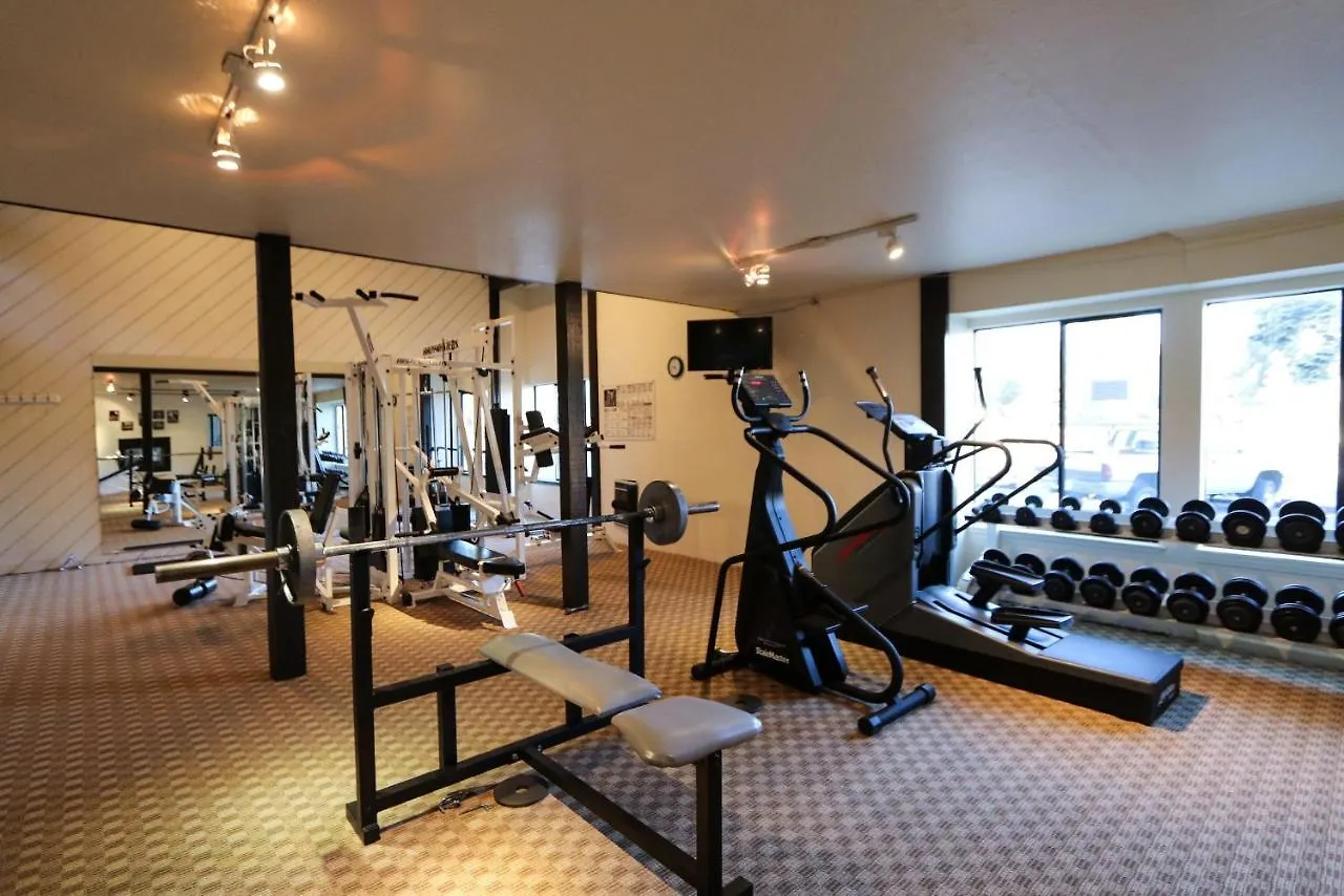 Apartman Summit #293 Condo Mammoth Lakes