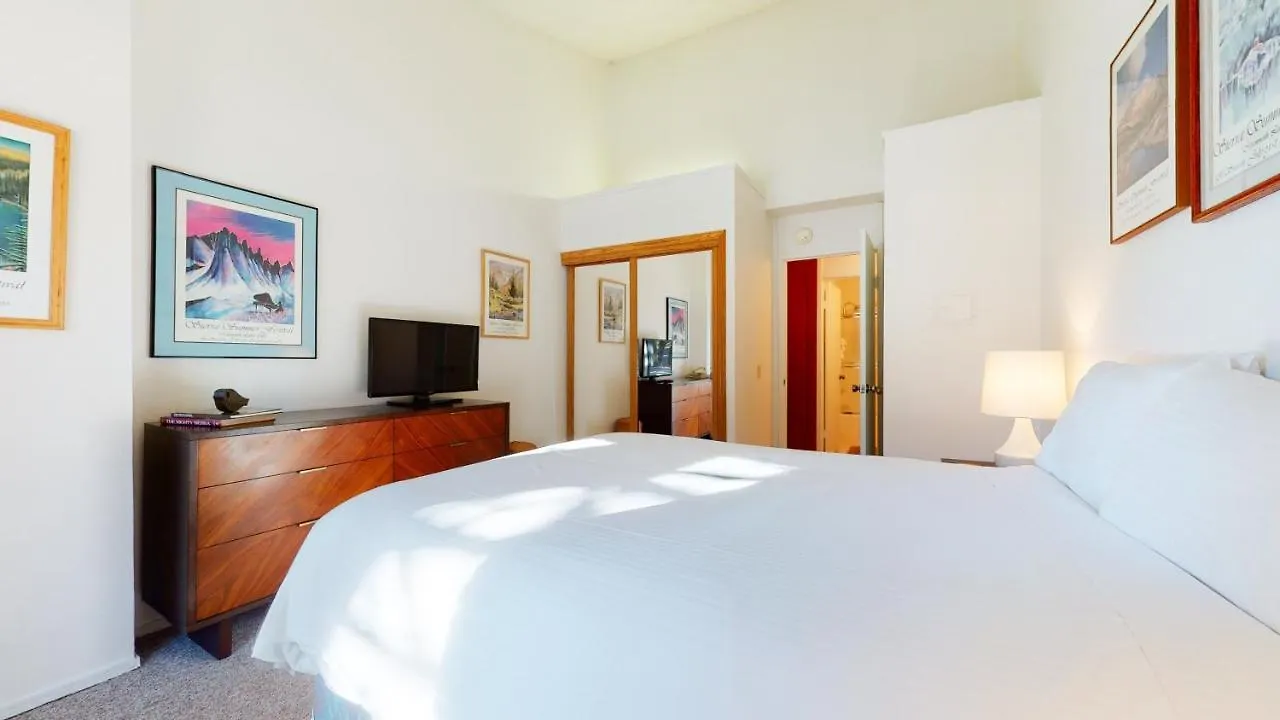 Apartman Summit #293 Condo Mammoth Lakes