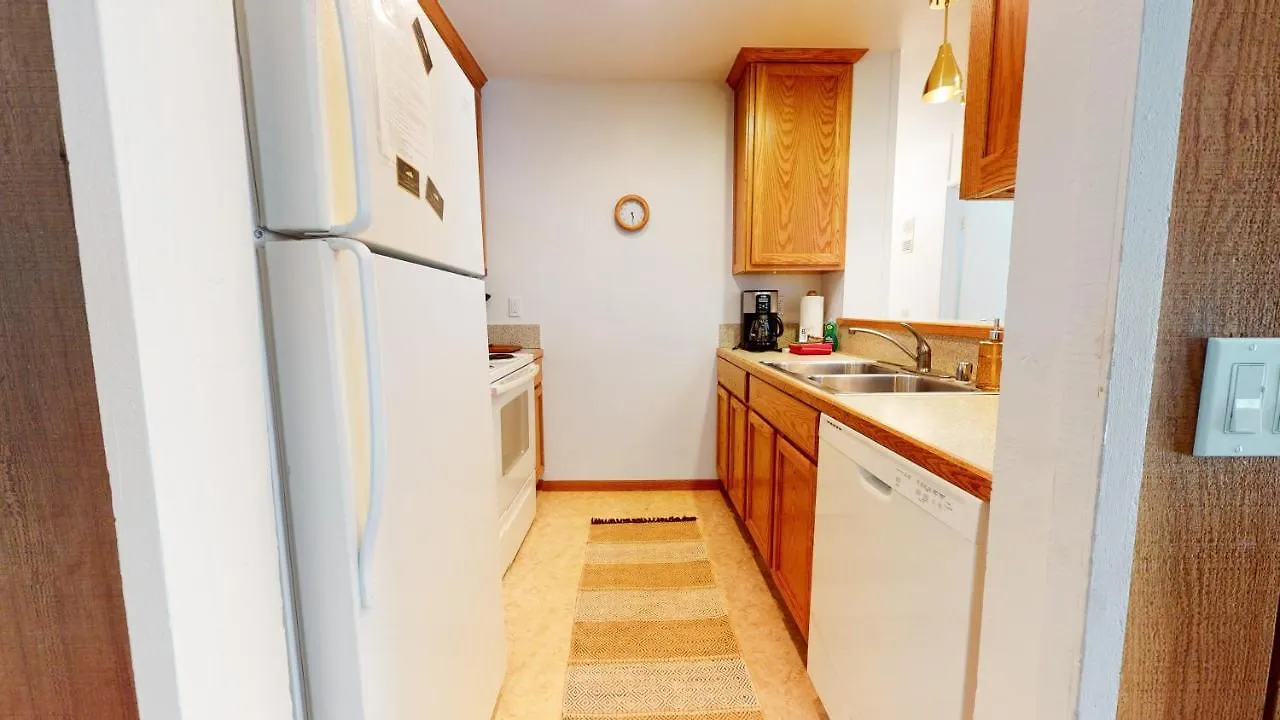 Apartment Summit #293 Condo Mammoth Lakes USA