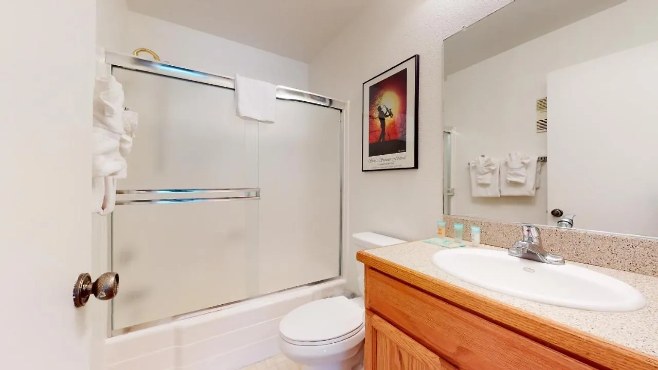 Apartman Summit #293 Condo Mammoth Lakes