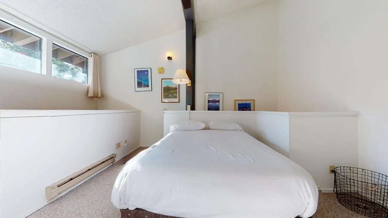 Summit #293 Condo Mammoth Lakes USA