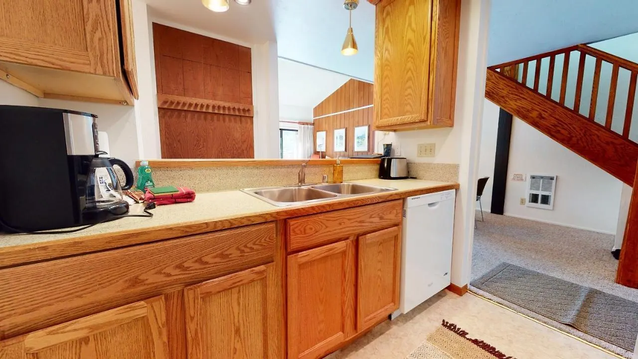 Apartman Summit #293 Condo Mammoth Lakes